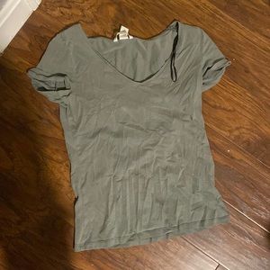 Army Green T-Shirt